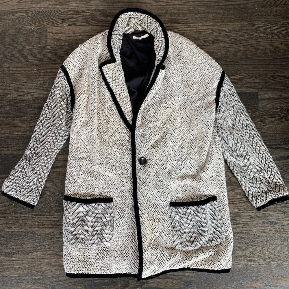 Tularosa Jacket